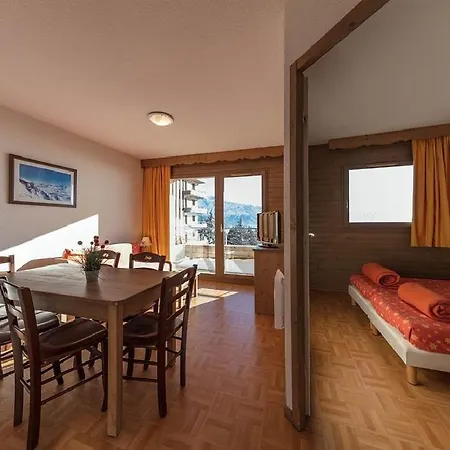 L'ecrin Des Neiges, 3 Etoiles, Pour 4 A 6 Personnes *