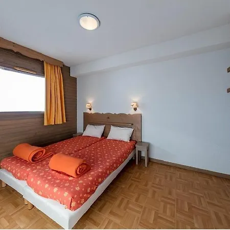 L'ecrin Des Neiges, 3 Etoiles, Pour 4 A 6 Personnes * Chamrousse