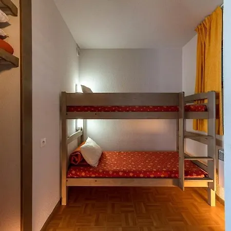 Apartment L'ecrin Des Neiges, 3 Etoiles, Pour 4 A 6 Personnes *