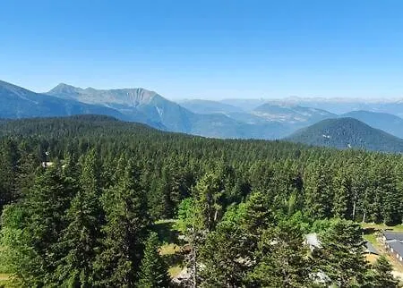 شقة L'ecrin Des Neiges, 3 Etoiles, Pour 4 A 6 Personnes *